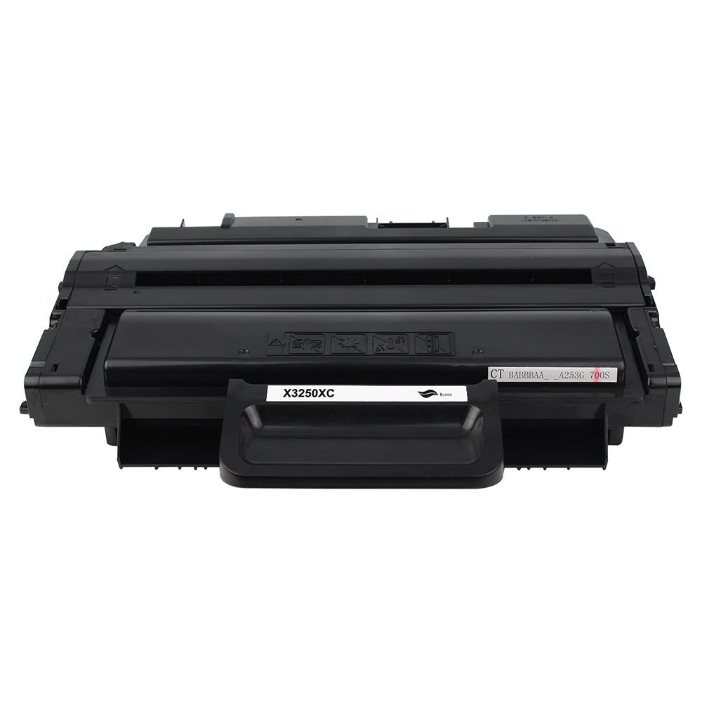 Cartouche de toner Compatible Xerox 106R01374 Noir 5000pages - KERA FRANCE Cartouche de toner Compatible Xerox 106R01374 Noir 5000pages - KERA FRANCE
